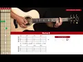 Download Lagu How You Remind Me Guitar Cover Nickelback 🎸|Tabs + Chords|