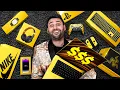I bought the most EXPENSIVE Tech on the internet