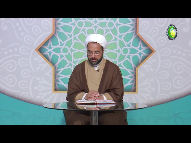 ⁣71      مقدار زکات - مولانا: امجد علی