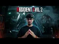 NO ADA NOT YOU Resident Evil 2