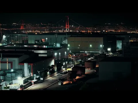 Mavi Vatan Gemi İnşaat Atölyesi gemi transfer süreci kurumsal belgesel videosu kapağı