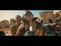 Coolkiid - Ingelosi (Official Music Video) ft. Tyler ICU