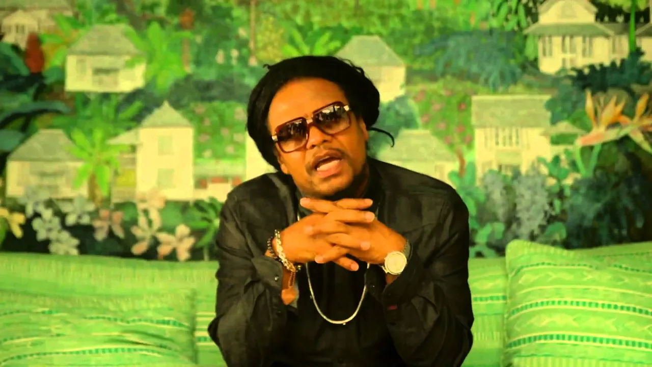 Maxi Priest - Holiday | Official Music Video Maxi Priest - Holiday | Official Music Video