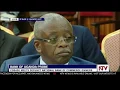 COSASE interfaces with owners of National Bank of Commerce Amama Mbabazi and others