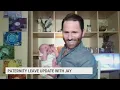 13 ON YOUR SIDE s Jay Plyburn shares updates from paternity leave