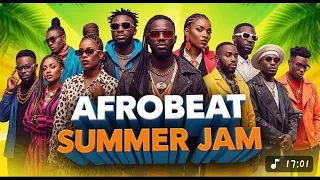  afrobeat 2025 party mix naija u0026 amapiano vibes you can t miss burna boy ayra starr rema u0026more 