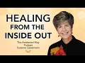 Download Lagu Echte genezing begint van binnenuit | Een begeleide meditatie met Suzanne Giesemann (en haar gids...