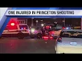 Princeton teenager charged with attempted murder following a shooting of another teen
