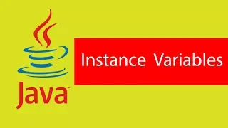 Java Tutorial Bangla Instance Variables Bangla JAVA OOP Bangla Part - 7