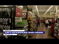 1st Curt s Ace Hardware store opens in Bristol Va