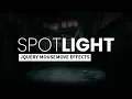 Spotlight Effect on Mousemove Html CSS jQuery