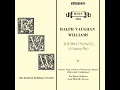 The First Nowell (A Nativity Play) : 9. In Bethlehem City