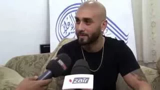 مساري يندهش من صوت المذيع الجزائري يحي طبيش دندنها