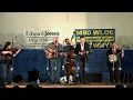 Alan Bibey & Grasstowne - Darby's Castle