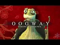 Oogway Ascends - Kung Fu Panda - Cinematic Version