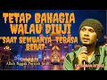 Ustadz Hanan Attaki ,Lc - Tetap Bahagia Walaupun Banyak Masalah yang Datang #hananattaki