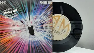 L.T.D - ℗ Shine On - ℗ 1981 -  Baú????