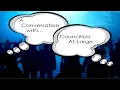 A Conversation with Councillors At-Large Anne Mahoney