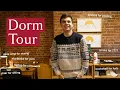 Harvard College First-Year Dorm Room Tour 2022