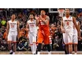 Syracuse vs Virginia Syracuse comes back from 15-point deficit