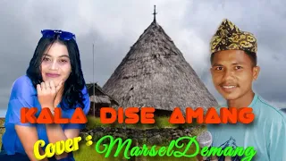 Download Terbaru #CO_Keta_Naig//Yance Andur//Cover : MarselDemang MP3