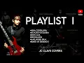 Download Lagu JC CLAVE [ MUSIC ] - PLAYLIST I | ONE MUZIC