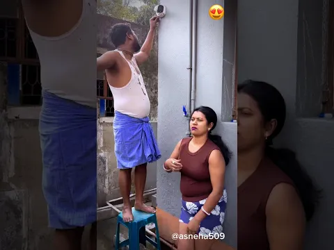 funniest couple moment ever#funny #timelapse #comedy