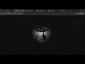 How to make Interactive Hover spotlight effect for website Easy Trick