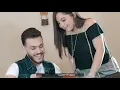 بيسان اسماعيل وابراهيم الامير- شتكول (قصه حبهم) حصريا