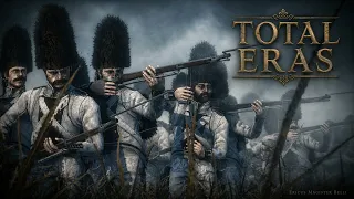 Napoleonic Chapters Total ERAS Turns Napoleon Total War Into a War Movie