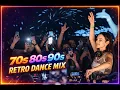 Lagu Retro Remix 70s–90s | DJ Dance Memories – Music DJ DANCE 88