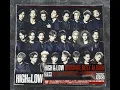 Download Lagu HIGH \u0026 LOW FULL ALBUM