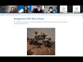 Assignment Review