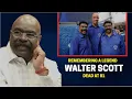 Download Lagu Walter Scott Dead 81:  Remembering Walter Scott R\u0026B Legend of The Whispers