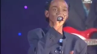 محمود عبد العزيز زينوبة اغانى الحوت Mahmoud Abdulaziz 