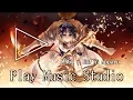 Download Lagu [Play Music Studio] MAGI -  Enfin Apparu / マギ / 魔奇少年
