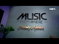 Music Everywhere Feat Maudy Ayunda - Tiba Tiba Cinta Datang