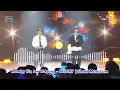 Monday Kiz, Lee Yi-kyung (먼데이 키즈, 이이경) - Destiny (2025) (MR REMOVED) Show! MusicCore [250726]