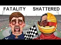The Worst Formula 1 Deaths Ever