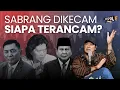Lagu Bantu Sjafrie Sjamsoeddin, Anak Cak Nun Khawatir Indonesia di Ambang Perpecahan | GASPOL Ft Sabrang