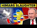 Download Lagu Russia Pushed Toward POKROVSK… Right Into Ukraine’s HIMARS Trap