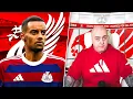 Download Lagu Newcastle FINALLY Admit Defeat In Alexander Isak Saga?!