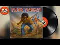 Download Lagu What If THE TROOPER - IRON MAIDEN Was Funk?