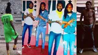 kekkle up sunday momo unleashes voicenote against former friend vybz kartel shocking details 