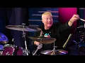 Gregg Bissonette Plays "Mr. Blue Sky" | Electric Light Orchestra