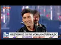 Phil Wickham performs live on 'Fox & Friends'