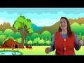 The Ants Go Marching 🐜  | Kids Songs & Nursery Rhymes
