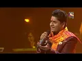 "Piya Re Piya Re" पर Nitin की Singing से माहौल बना रंगीन  |Indian Idol |Neha Kakkar |Peaceful Music