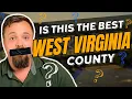 5 reasons JEFFERSON COUNTY is the BEST investment opportunity IN WEST VIRGINIA