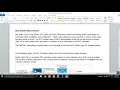 Loop Avoidance Nanda SDN Part 03